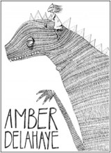 Amber DelahayeIllustraties