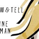 Show & Tell met Sabine Wisman